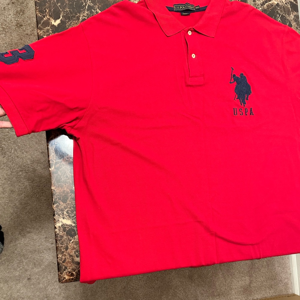 Men’s Polo Shirt
